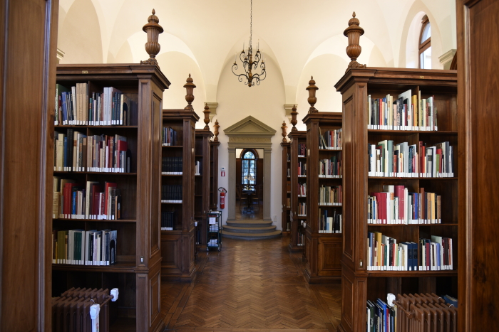 Berenson Library